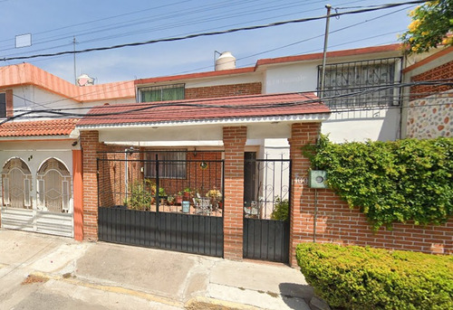 Hermosa Casa En Remate Bancario Ubicada En Bosques De Ecatepec, Ecatepec De Morelos, Méx. Sk04