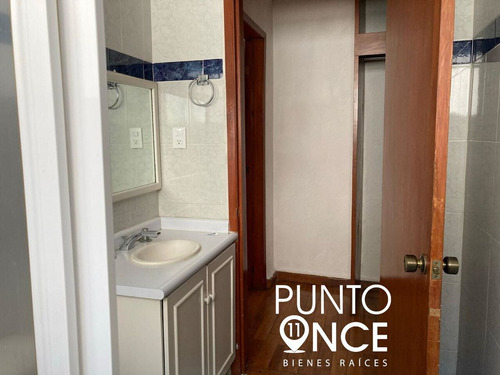 Edificio En Venta, Newton Polanco, V Sección