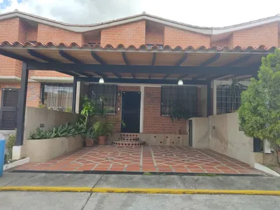 Townhouse en venta