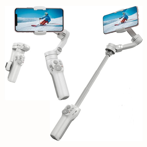 Estabilizador Gimbal Para Celular Feiyutech  Vimble 3