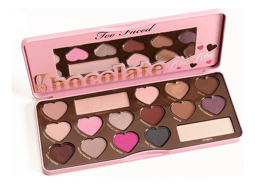 Too Faced Chocolate Bon Bons