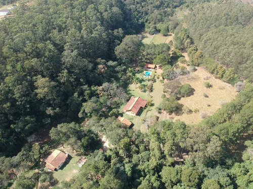 Imagem 1 de 14 de I T U: Oportunidade Única: Sítio Em Itu, Com 4,3 Alqueires.