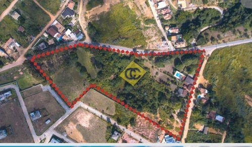 Imagem 15 de 16 de Chácara Com 2 Dormitórios À Venda, 29500 M² Por R$ 3.600.000,00 - Mar Do Norte - Rio Das Ostras/rj - Ch0015