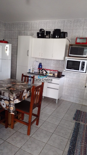 Imagem 4 de 14 de Casa - Ca00287 - 70334551