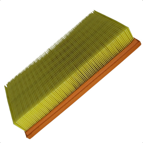 Filtro Ar Motor Gol Saveiro 1.6 1.8 Parati Santana 1.8 2.0