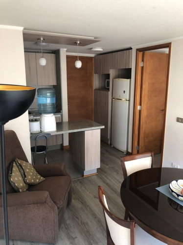 Imagen 8 de 8 de Hermoso Depto Ubicado En Exclusivo Sector De Antofagasta