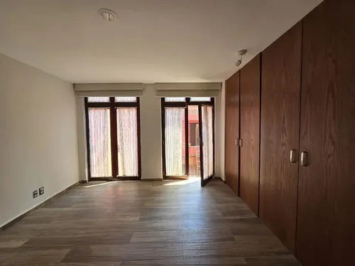 Casa En Venta En Coyoacan