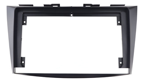 Consola O Moldura Suzuki Swift 2012-2018 9 Pulgadas