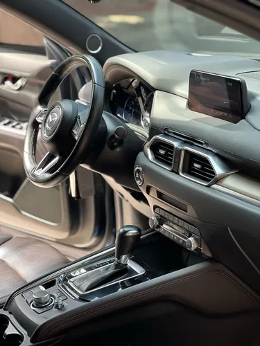 Mazda Cx-5 Signature 2.5 Awd 2020
