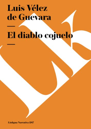 El Diablo Cojuelo: 287 -narrativa-