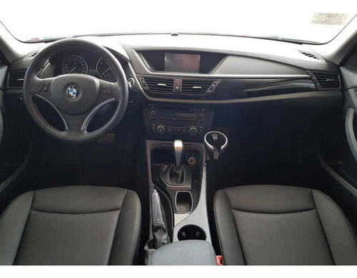 Bmw X1 Sdrive 18i 2.0 16v 4x2 Aut