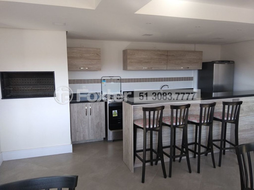 Imagem 20 de 21 de Apartamento, 1 Dormitórios, 41.68 M², Santo Antônio - 193001