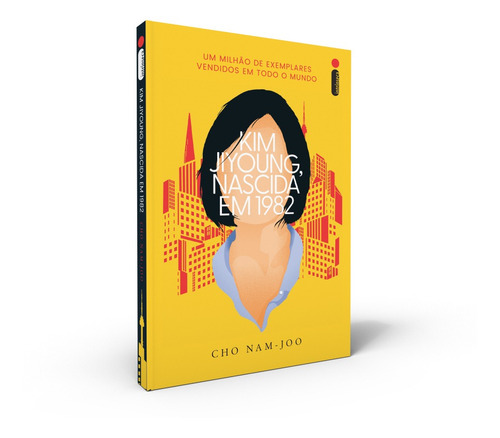 Livro Kim Jiyoung , Nascida Em 1982