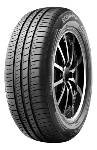 Llanta Kumho Ecowing Es01 Kh27 205/65r16 95w Sl Bsw 420/a/a
