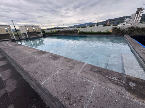 Departamento De Lujo En Venta En Punto Sur