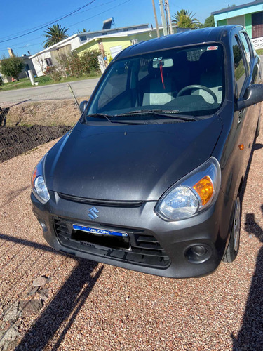 Suzuki Alto 0.8 800