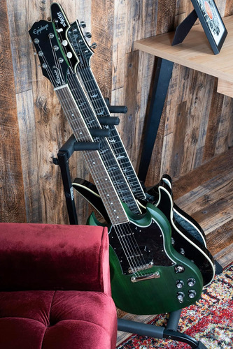 El Estante Multisoporte Gator Rok-it Con Diseno Plegable ...