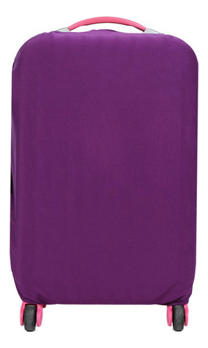 Funda Elástica De Viaje Grande Para Maletas