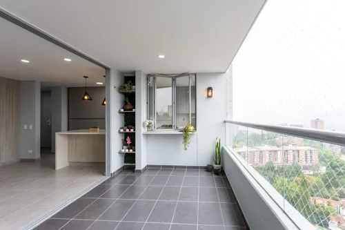 Apartamento En Venta En Cumbres. Cod V22300
