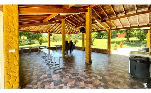 Finca En Sopetrán