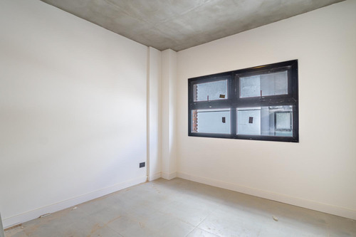 Departamento En Venta En Caballito A Estrenar