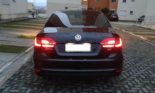 Ótima Oportunidade! Lindo Jetta, Original, Muito Conservado
