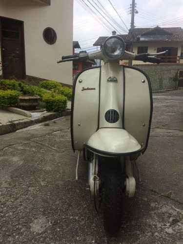 Imagem 6 de 8 de Lambretta