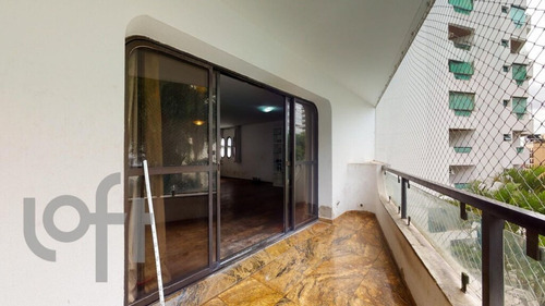 Imagem 23 de 30 de Apartamento Padrão Em São Paulo - Sp - Ap0029_rncr