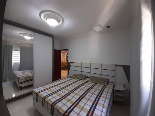 Imagem 4 de 16 de Casa Com 3 Dormitórios À Venda, 240 M² Por R$ 550.000,00 - Las Palmas - Anápolis/go - Ca0269