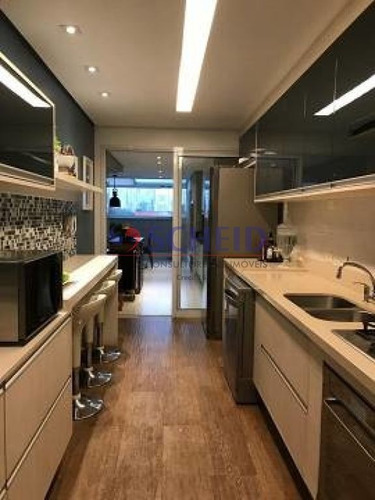 Imagem 7 de 15 de Apartamento Maison Vila Olimpia Com 4 Quartos, Sendo 3 Suítes - Mr73302