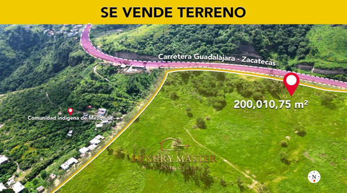 Terreno En Venta