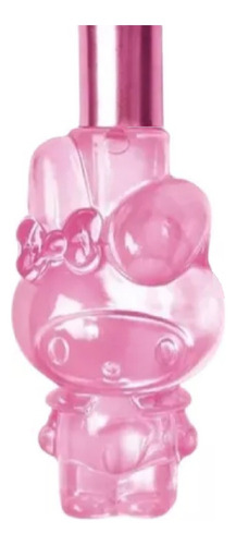 Set 8 Perfumes Hello Kitty Fuller, Incluye My Melody Y Love