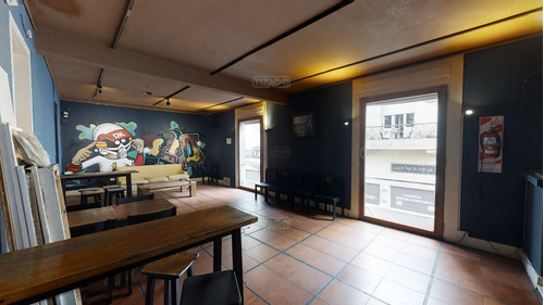 Local En Venta Ubicado En San Telmo, Capital Federal