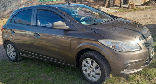 Chevrolet Onix 1.4 Lt Mt 98cv