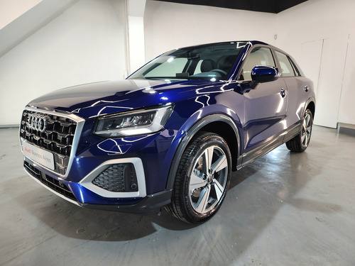 Audi Q2 2.0 40 Tfsi Stronic Sport Quattro