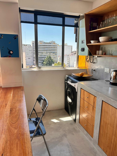 Estudio De Diseño Belgrano