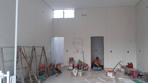 Salão Para Alugar, 50 M² Por R$ 1.750,00/mês - Jardim Morada Do Sol - Indaiatuba/sp - Sl1238