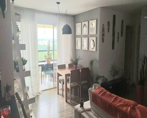 Imagem 2 de 25 de Apartamento - Ap00150 - 69313728