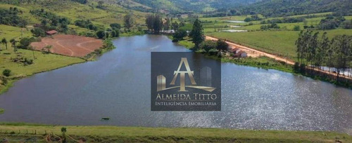 Imagem 4 de 13 de Excelente Fazenda Para Venda Na Cidade De São Sebastião Da Grama - Sp - Confira!!!! - Fa0054