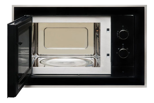 Microondas Teka Ml 820 Empotrable 20 Litros