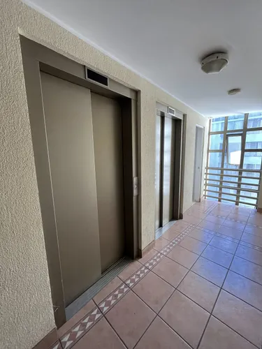 Venta Depto. 2d/2b + Est Y Bod - Santiago