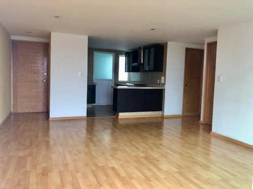 Imagen 3 de 14 de Departamento En Renta En Secretaria De Marina ( 482625 )