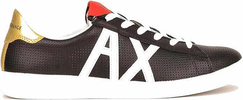 Tenis Armani Exchange