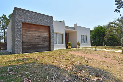 La Residence Barrio Privado Casa Venta Punta Del Este