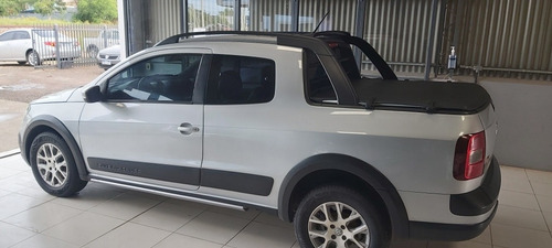 Volkswagen Saveiro Cross