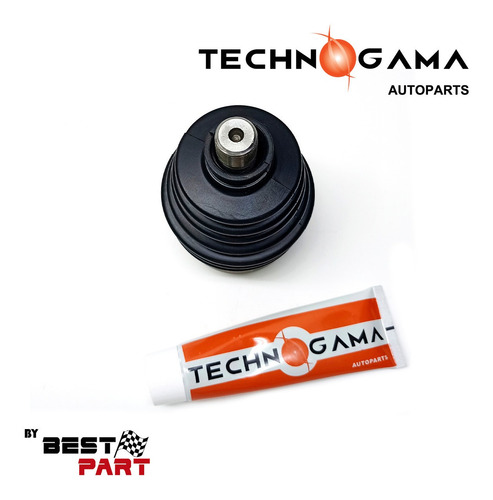 Junta Homocinetica Lado Rueda Renault Duster 4x4 Delantera