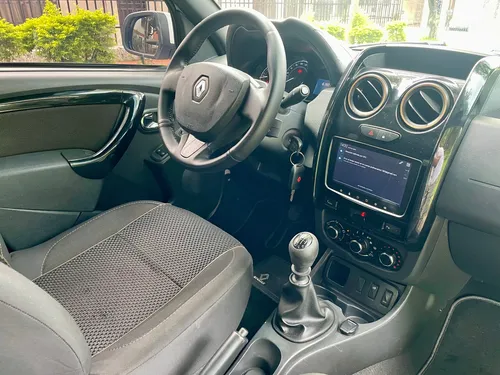 Renault Duster 2.0 Dynamique 4x2
