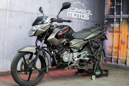 Bajaj Pulsar Ns 125 2024