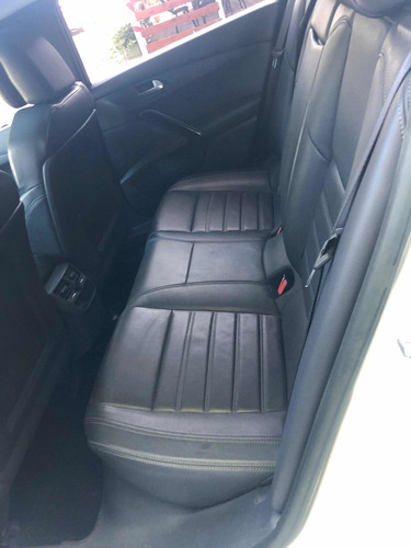 Imagen 6 de 8 de Peugeot 508 2013 1.6 Feline Tiptronic Thp 163cv