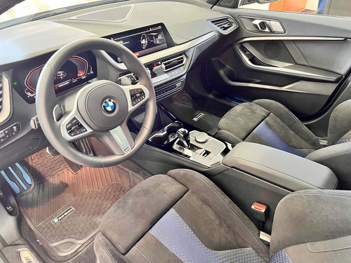 Imagen 21 de 25 de Bmw M135i Bmw M135 Okm Año 2023 - No Audi S3 Ni Mercedes A35
